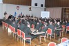 Přidělenec obrany Turecka a zástupci turecké Vojenské akademie zavítali do Vyškova