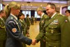 Čeští vojáci byli oceněni po návratu ze zahraničních operací