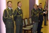 Ocenění se jménem štábního kapitána Václava Morávka obdrželo 45 osob