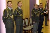 Ocenění se jménem štábního kapitána Václava Morávka obdrželo 45 osob