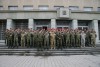 NATO Multinational Military Police Battalion (MNMPBAT) se připravoval v CSTT Brno