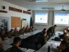 NATO Multinational Military Police Battalion (MNMPBAT) se připravoval v CSTT Brno