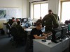 NATO Multinational Military Police Battalion (MNMPBAT) se připravoval v CSTT Brno