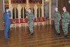 Další příslušníci Aktivní zálohy absolvovali základní výcvik ve Vyškově