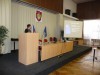 Kurz „Mezinárodní humanitární právo“ realizovaný ve spolupráci s ČČK opět ve Vyškově