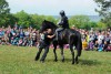 V rámci Dne dětí navštívilo kasárna Dědice další více než dva tisíce návštěvníků