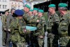 Armádní oslavy ve Vyškově se vydařily. I přes tropické horko přišly tisíce návštěvníků