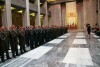 Vojáci převzali ocenění za splnění zahraničních misí