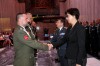 Vojáci převzali ocenění za splnění zahraničních misí