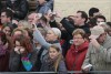 Na Hradčanském náměstí v Praze dnes zaznělo: "Tak přísaháme"
