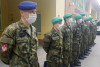 Ministr poděkoval vojákům, kteří pomáhají v mariánskolázeňské nemocnici