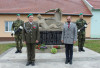 11.11.: I ve Vyškově jsme si připomenuli Den válečných veteránů  