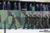 71. výročí Dne vítězství ve Vyškově: Slavnostní vojenská přísaha