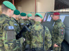 KOMANDO: Do jediného armádního bojového kurzu se poprvé kvalifikovali záložníci