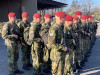 KOMANDO: Do jediného armádního bojového kurzu se poprvé kvalifikovali záložníci