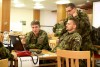 Velitelství 16. úkolového uskupení AČR certifikováno k nasazení v Afghánistánu