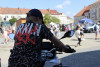 Den prevence a osvěty v dopravě opět s vojáky