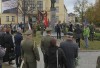 Oslavy 100. výročí vzniku republiky: Vyškovští se účastní slavnostních a pietních aktů, vojenské přísahy a Přehlídky 2018 