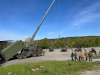Cvičení Gauja prověřilo připravenost jednotek před nasazením v Lotyšsku