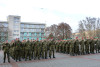 Velitelství výcviku-Vojenská akademie do nového roku s novým velitelem