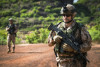 Velitel Vojenské akademie předal velenení misi EUTM Mali. Armáda ČR uzavírá kapitolu výcvikové mise EU Mali 