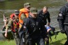 Přípravu na Plavby 2017 zakončil výcvik záchranné a vyprošťovací služby