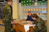 Základní armádní výcvik zahájili i záložníci a dobrovolníci