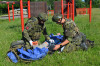 Kurz Tactical Combat Casualty Care (TCCC – CLS)