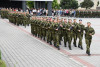 Vojenskou přísahu složilo 177 nových armádních profesionálů