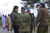 12 příslušníků AČR absolvovalo kurz vojenských pozorovatelů OSN