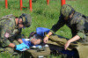 Kurz Tactical Combat Casualty Care (TCCC – CLS)