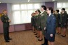Generál Bečvář poděkoval za svědomitou práci ženám – vojákyním. Oceněna i příslušnice VeV – VA