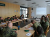 Army Basic Instructor Course opět ve Vyškově