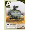 A report 3/2020 přináší i reportáž z výcviku malijských vojáků zajišťovaném vyškovskými instruktory
