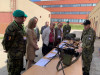 Generál Opata ocenil zaměstnavatele vojáků aktivní zálohy