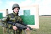 Vojáci ASC Dukla absolvovali ve Vyškově vojenskou odbornou přípravu