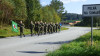 Příslušníci Velitelství výcviku-Vojenské akademie se účastnili „Běhu pro válečné veterány“. Podpořili je více než dvěma tisíci kilometry