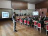 Na Semináři velitele Pozemních sil AČR zazněly zkušenosti z britské armády