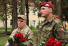 Návštěva výcvikového centra, historické části Lvova i uctění památky padlých ukrajinských hrdinů 