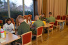 Armáda dává naději: Během jednoho odpoledne rozšířilo Český národní registr dárců dřeně (ČNRDD) 252 armádních nováčků