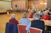 Klub vojenských důchodců (KVD) uspořádal slavnostní rodinné setkání