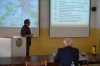 Vojenskou akademii navštívil rektor Vysokého učení technického Brno