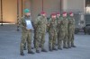 Probíhá výběrovka uchazečů do kurzu velitelů malých jednotek – KOMANDO