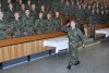 Téměř čtyři stovky nově vycvičených profesionálů posílí armádu