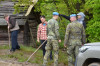 Příprava vojenských pozorovatelů OSN/OBSE/EU – UNMOC  i se zástupcem OSN