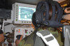 Kurz střelec operátor obrněného vozidla Pandur poprvé absolvovala vojákyně aktivní zálohy