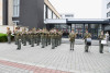 Vojenskou přísahu složilo 177 nových armádních profesionálů