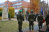 11.11.: I ve Vyškově jsme si připomenuli Den válečných veteránů  