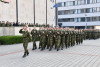 Vojenskou přísahu složilo dalších 275 absolventů kurzu základní přípravy