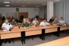 Akademii navštívila Asociace vojenských a leteckých přidělenců akreditovaných v České republice